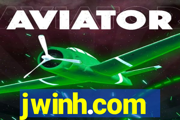 jwinh.com