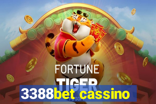 3388bet cassino