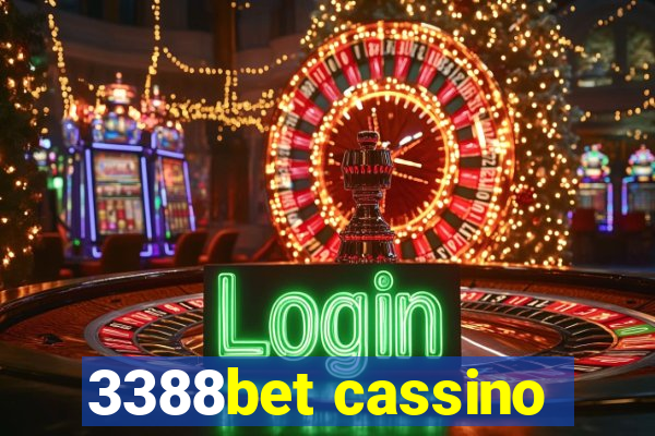 3388bet cassino