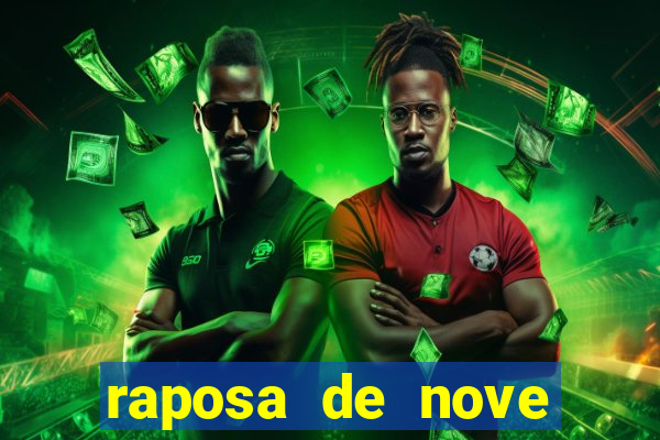 raposa de nove caudas dorama 2 temporada netflix