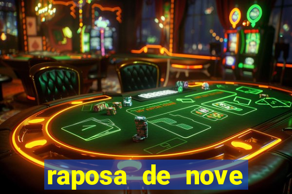 raposa de nove caudas dorama 2 temporada netflix