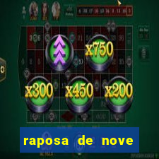 raposa de nove caudas dorama 2 temporada netflix
