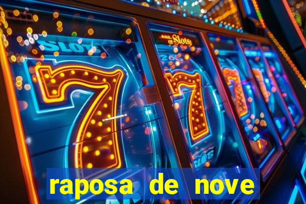 raposa de nove caudas dorama 2 temporada netflix