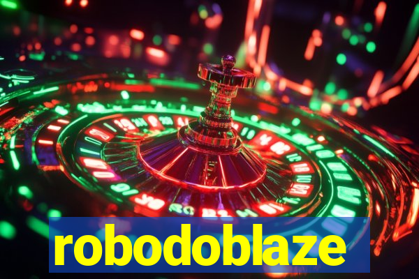robodoblaze