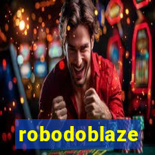 robodoblaze