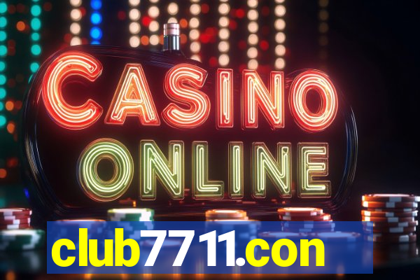 club7711.con