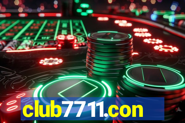 club7711.con
