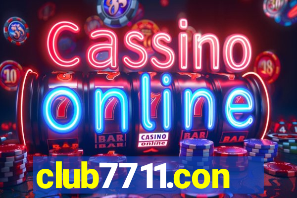 club7711.con