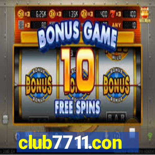 club7711.con