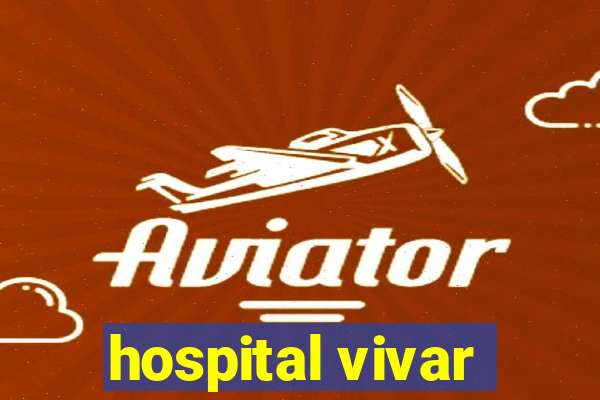 hospital vivar