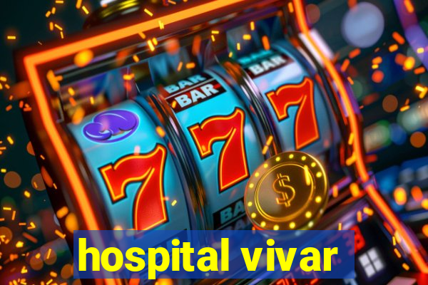 hospital vivar