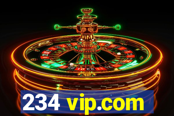 234 vip.com