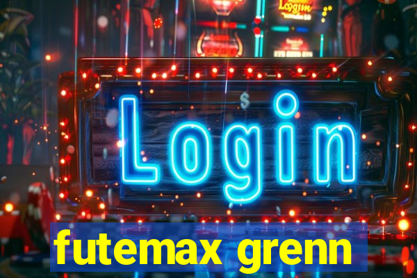 futemax grenn