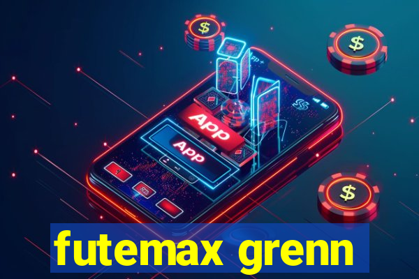 futemax grenn