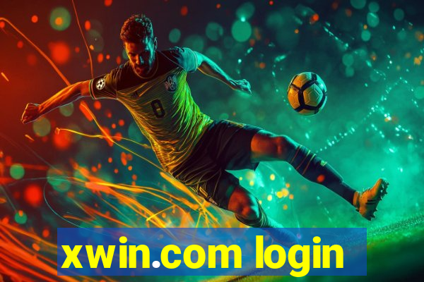 xwin.com login