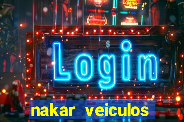 nakar veiculos porto alegre