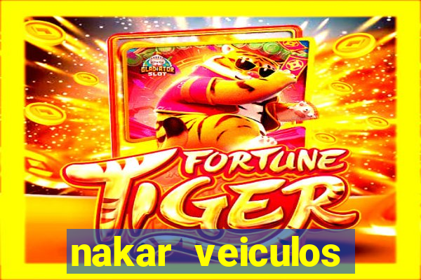 nakar veiculos porto alegre