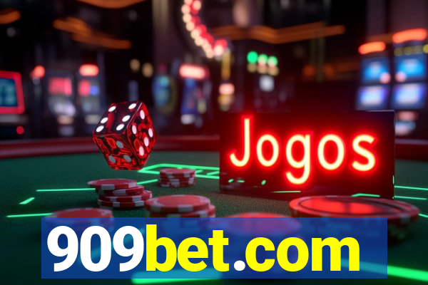 909bet.com