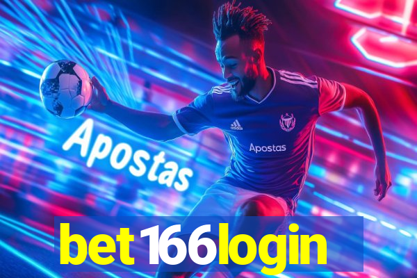 bet166login