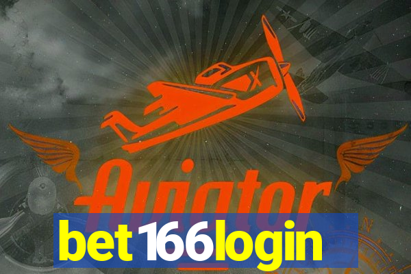bet166login