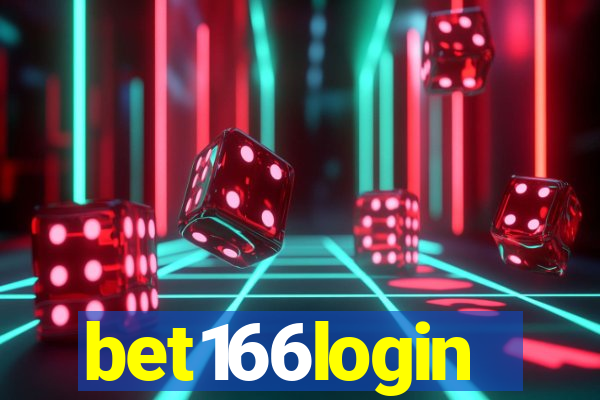 bet166login