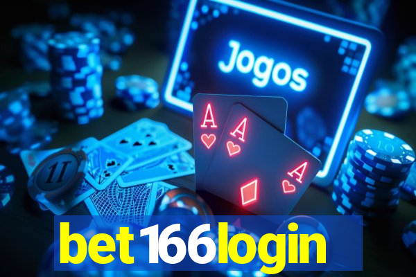 bet166login