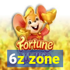 6z zone