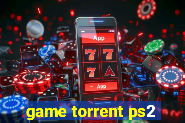 game torrent ps2
