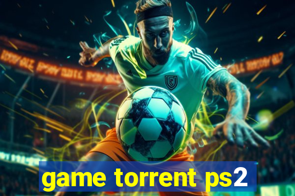 game torrent ps2