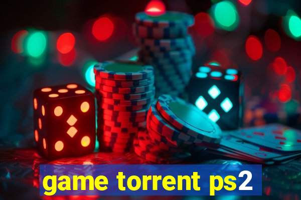 game torrent ps2