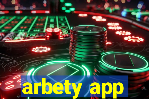 arbety app