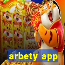 arbety app