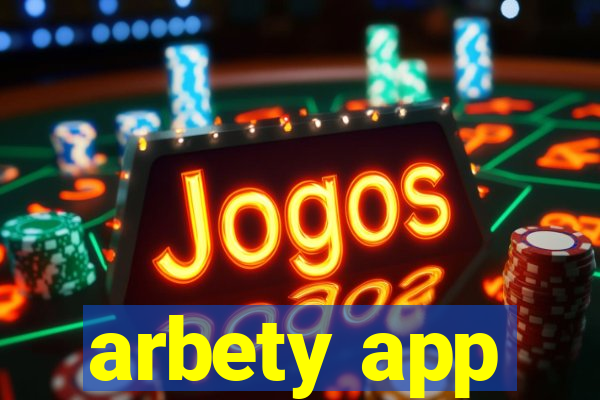 arbety app