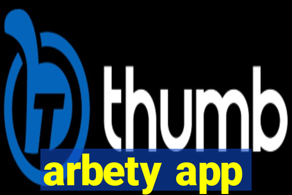 arbety app