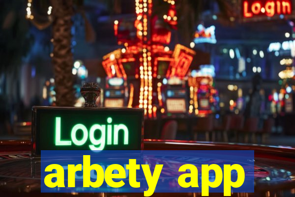 arbety app