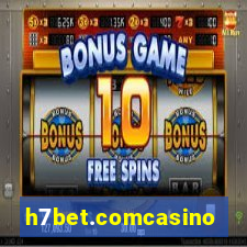 h7bet.comcasino