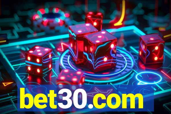 bet30.com