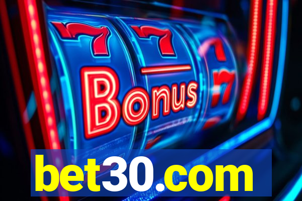 bet30.com