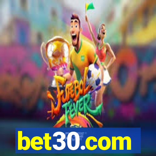 bet30.com