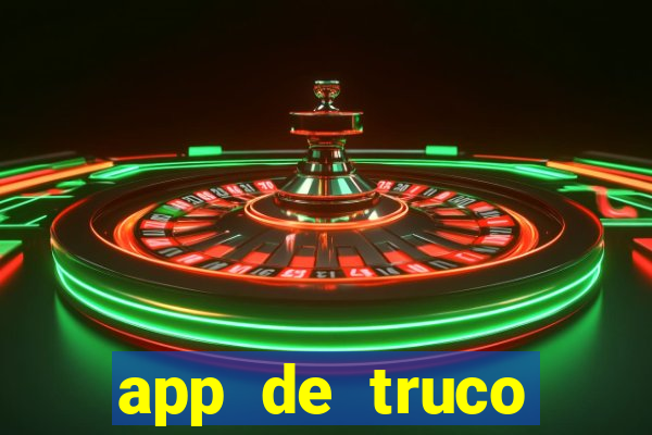 app de truco valendo dinheiro