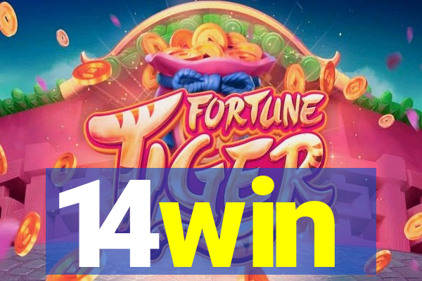 14win