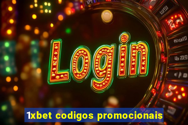 1xbet codigos promocionais