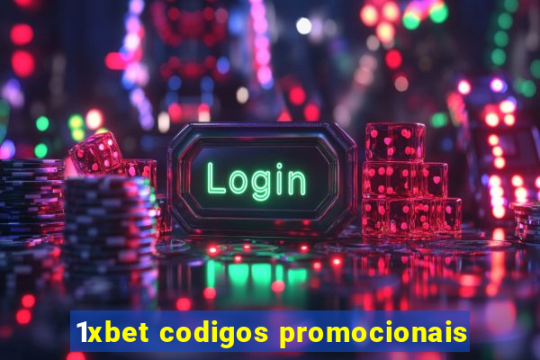 1xbet codigos promocionais