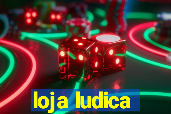loja ludica