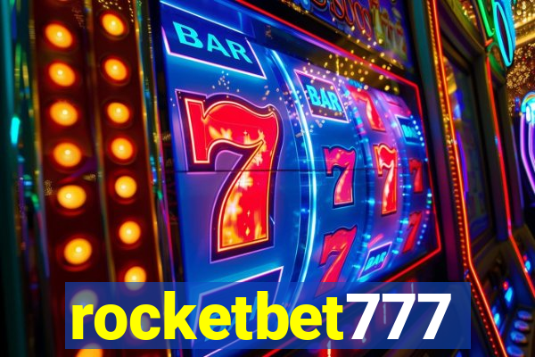 rocketbet777