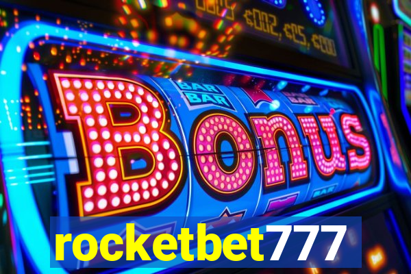 rocketbet777