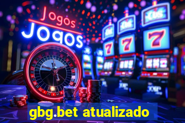 gbg.bet atualizado