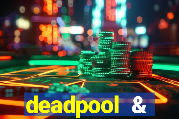 deadpool & wolverine vizerhd