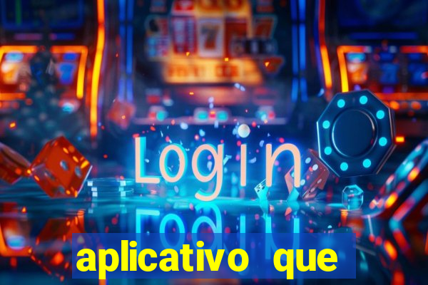 aplicativo que ganhar dinheiro jogando