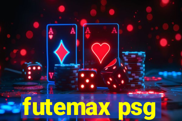 futemax psg